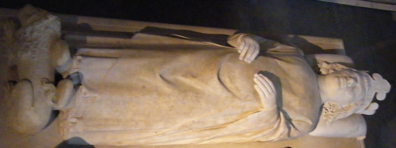 France Paris - St Denis Jean II le Bon 1364